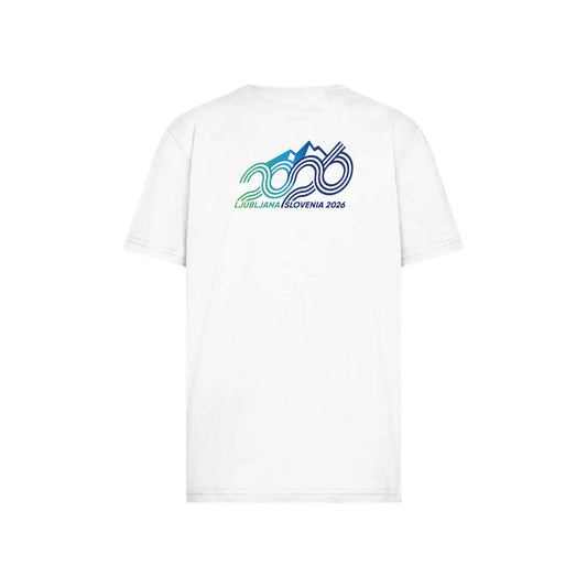 LITTLE FAN TEE