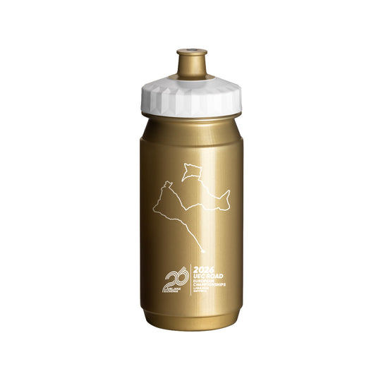 LIMITED EDITION BIDON CHAMPIONSHIP