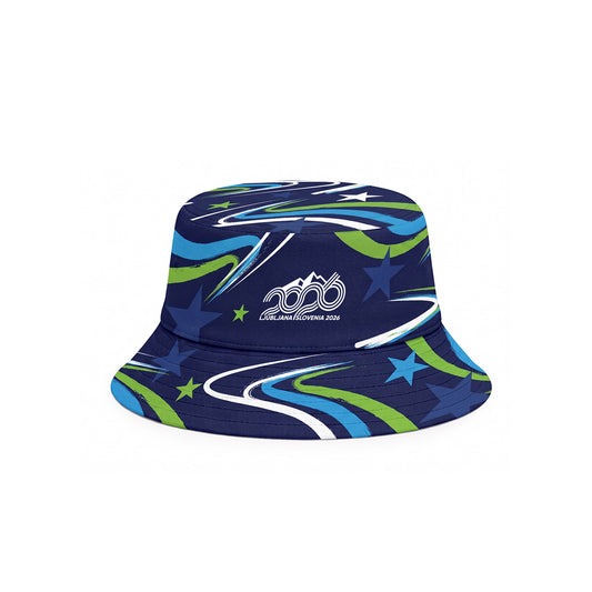 BUCKET HAT KLOBUČEK CHAMPIONSHIP