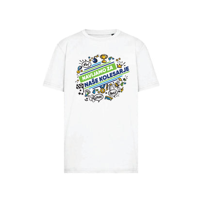 LITTLE FAN TEE