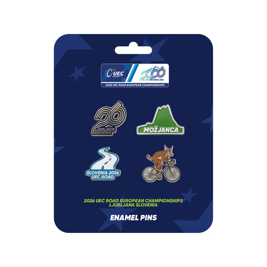 PIN SET MOŽJANCA