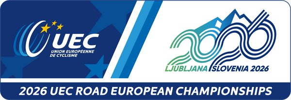 2026 UEC Road European Championships Official Store